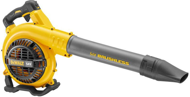 Aku fukar 54 V XR FLEXVOLT DeWalt bez akumulátorů a nabíječky