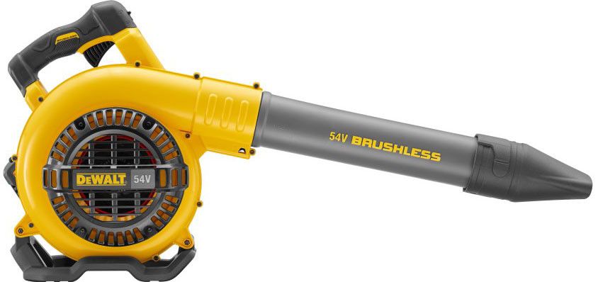 Aku fukar 54 V XR FLEXVOLT DeWalt