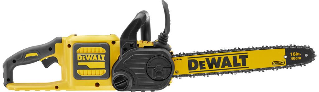 Aku řetězová pila 54 V XR FLEXVOLT DeWalt bez akumulátorů a nabíječky
