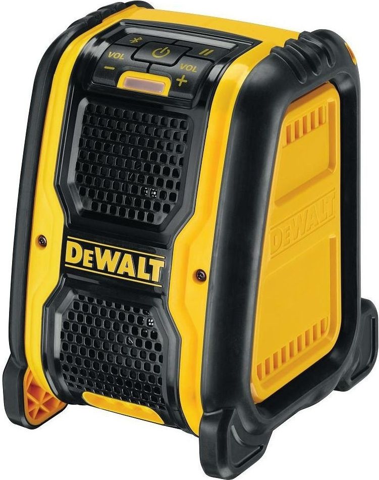 Bluetooth reproduktor DeWalt DCR006