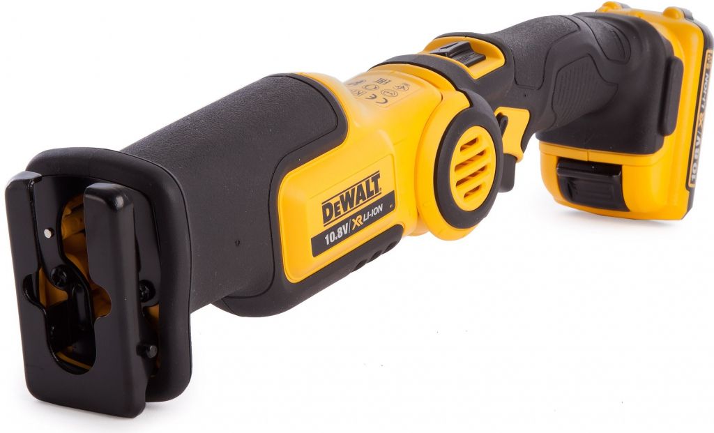 Aku mečová pila 10,8 V DeWalt