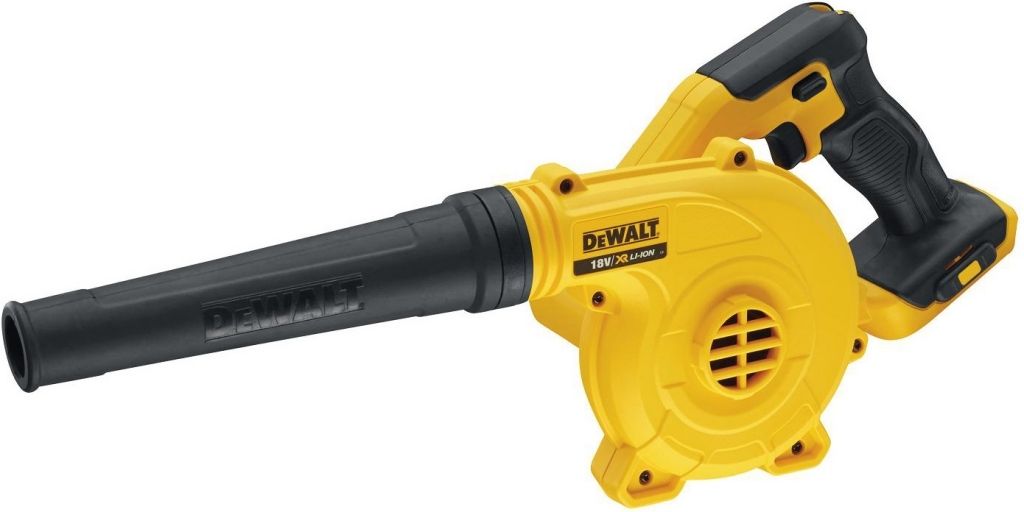 Aku fukar na staveniště 18 V DeWalt, bez akumulátorů