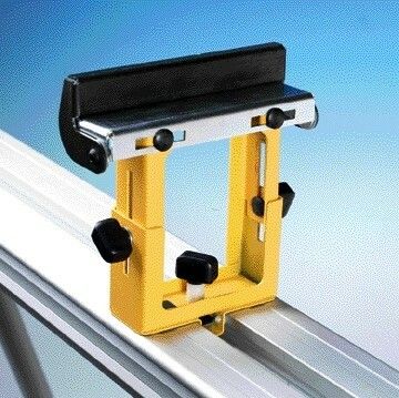 Ustavovací podložka obrobku pro podstavce DE7023/ DE7033/ DE7035 DeWalt