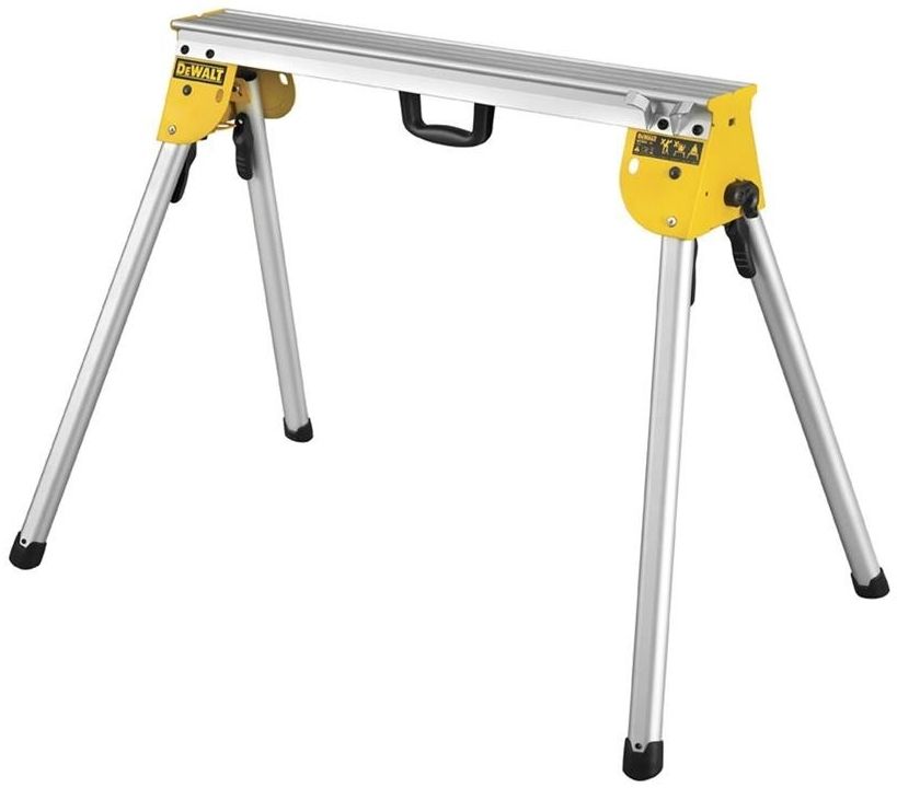 Universální podstavec DeWalt, kompatibilní se všemi pilami DeWalt