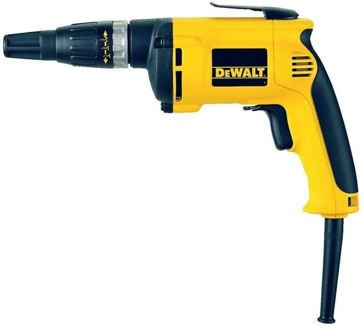 Šroubovák pro sádrokarton DeWalt