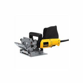 Lamelovací frézka 590W DeWalt