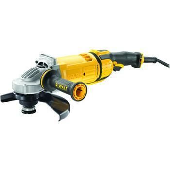 Úhlová bruska 230mm DeWalt, 2600W