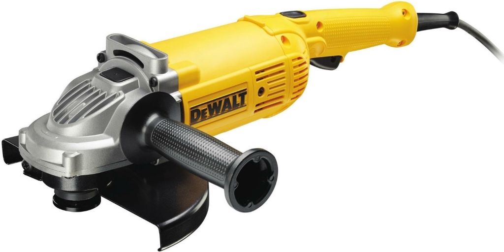 Úhlová bruska 230mm DeWalt, 2000W