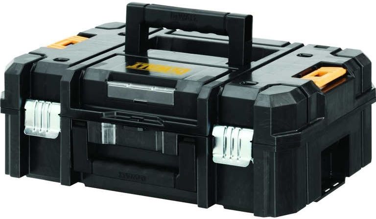Tstak box II, box na nářadí s 2 rukojeťmi, DeWalt