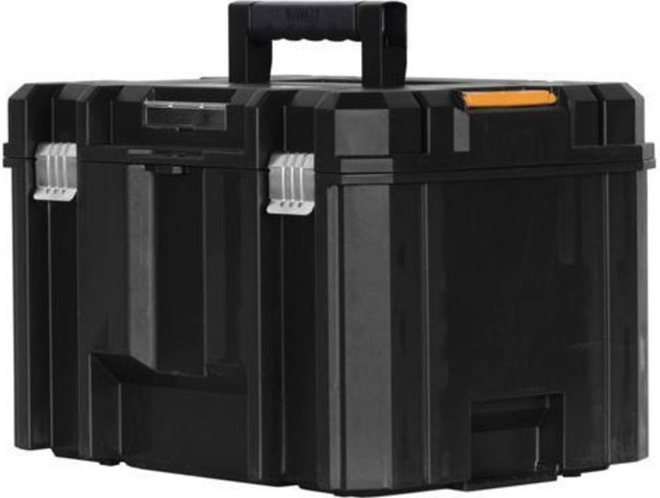Tstak VI, box na nářadí 23litrů, DeWalt
