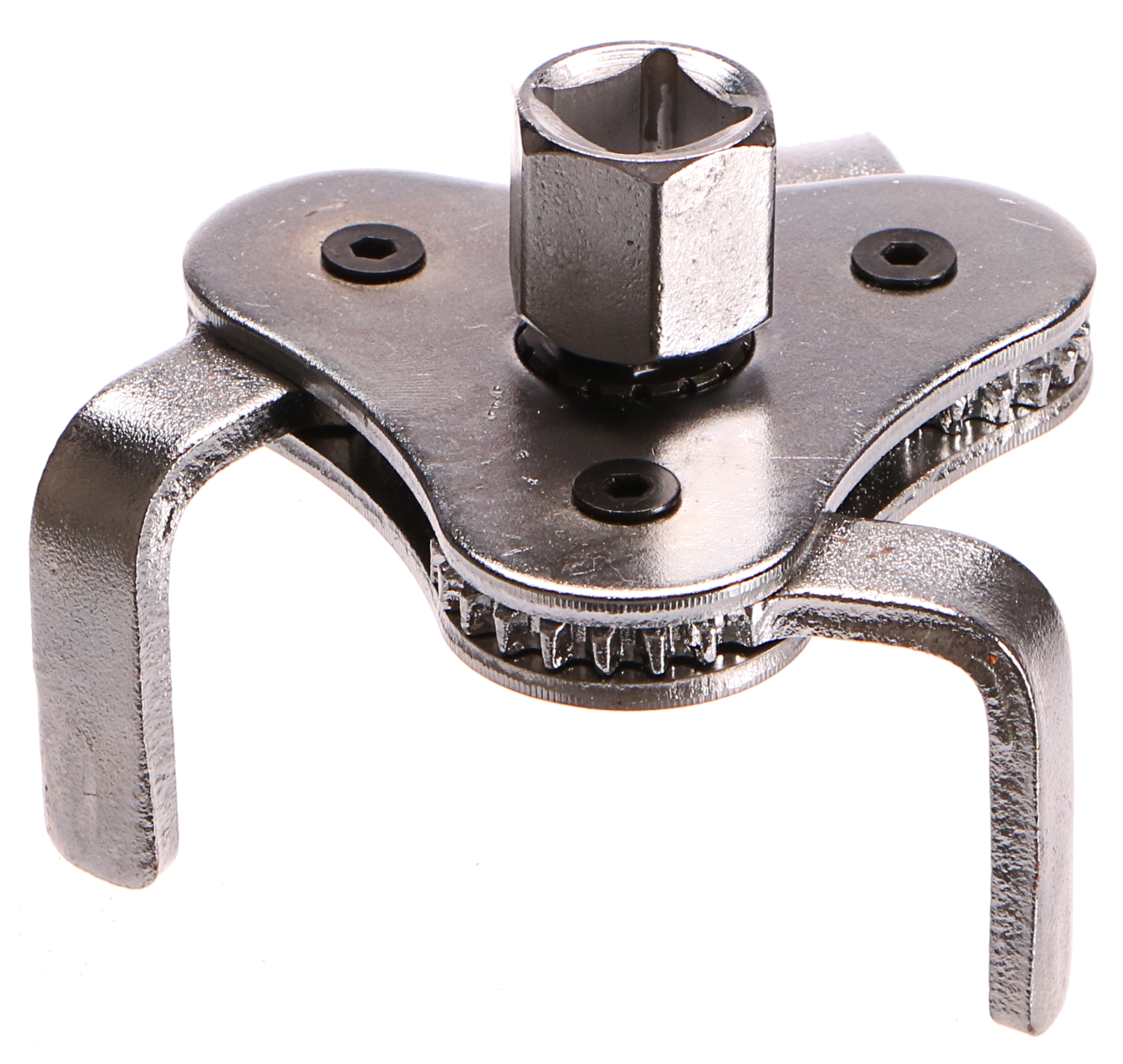 Klíč na olejový filtr 1/2" (62-120mm), GEKO