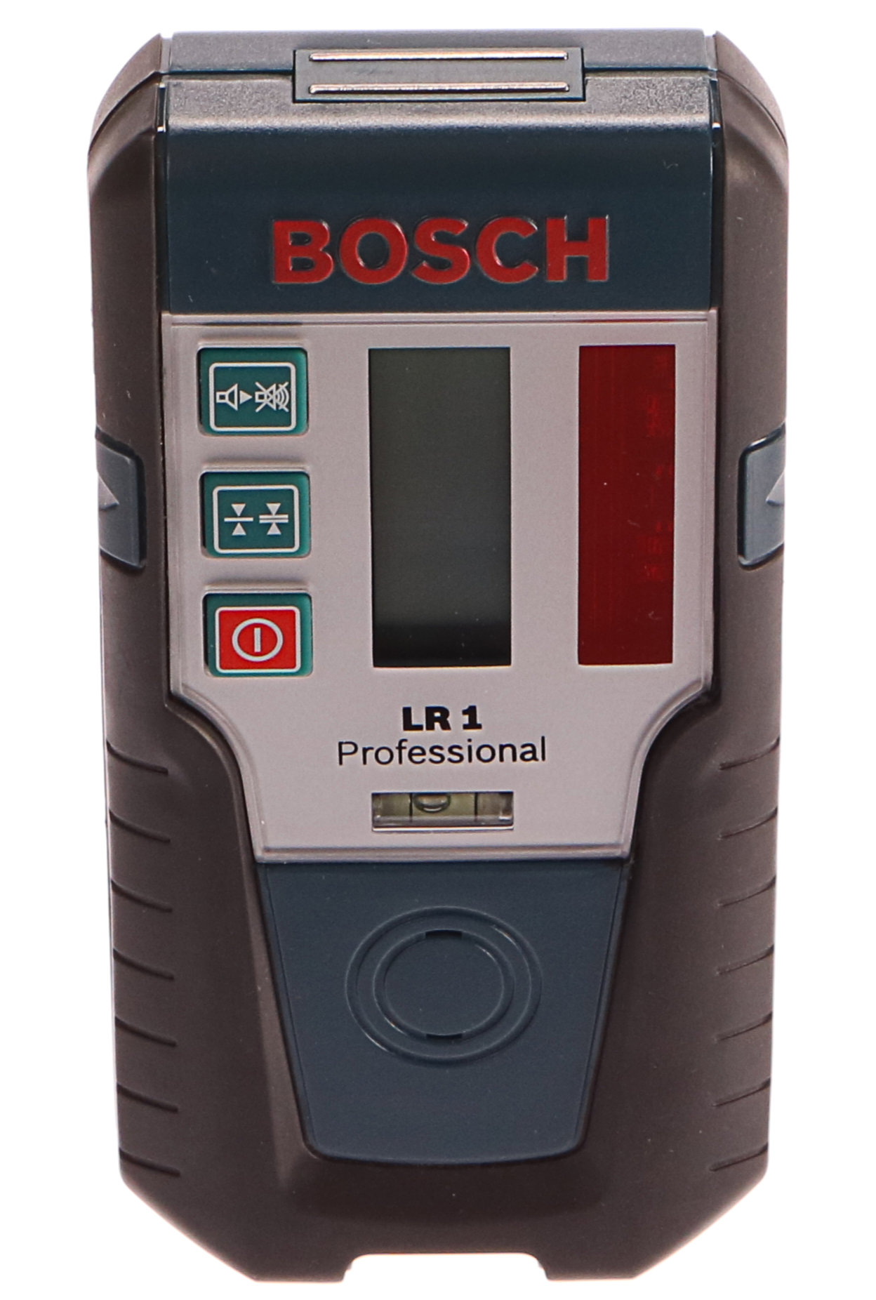 Přijímač laserového paprsku Bosch LR 1 Professional k rot. laserům řady GLR, 0601015400