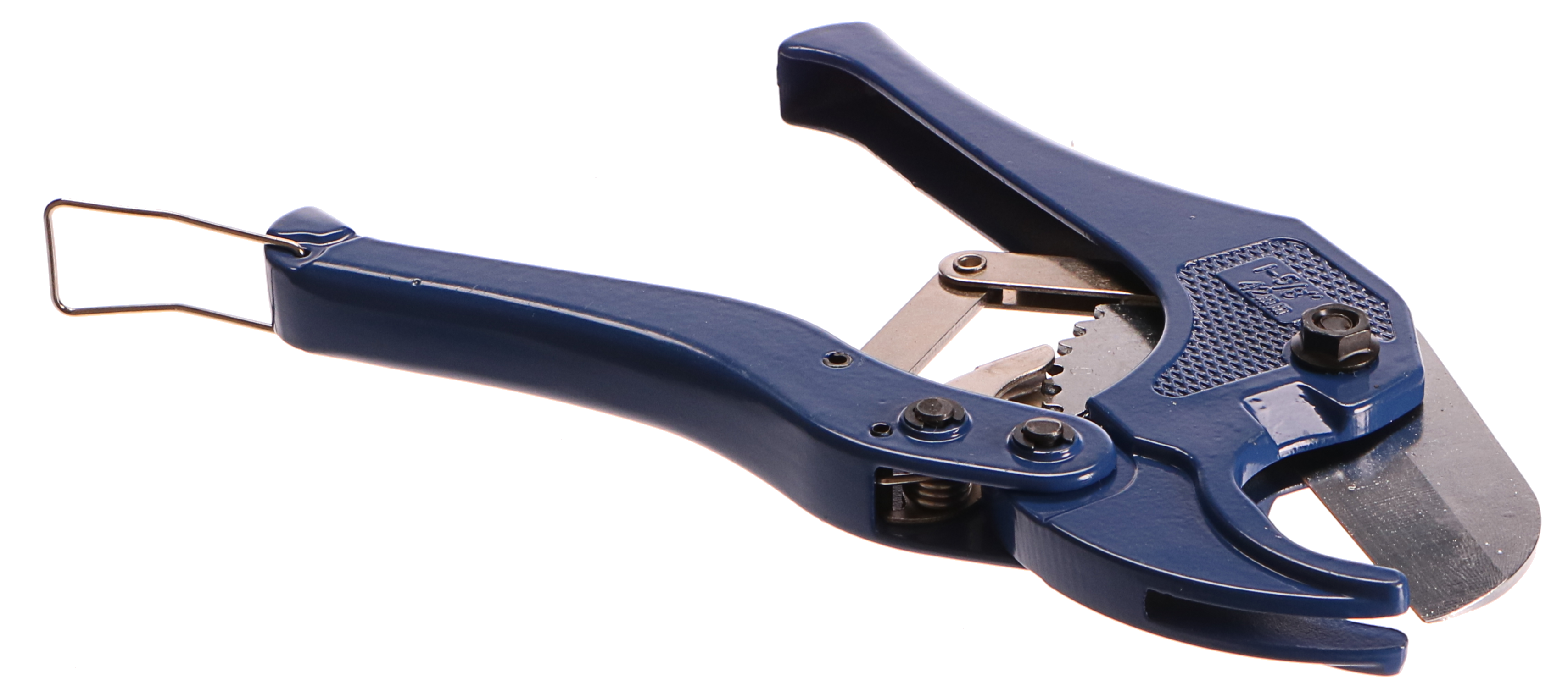 Nůžky na plastové trubky, průměr 3-42mm, GEKO