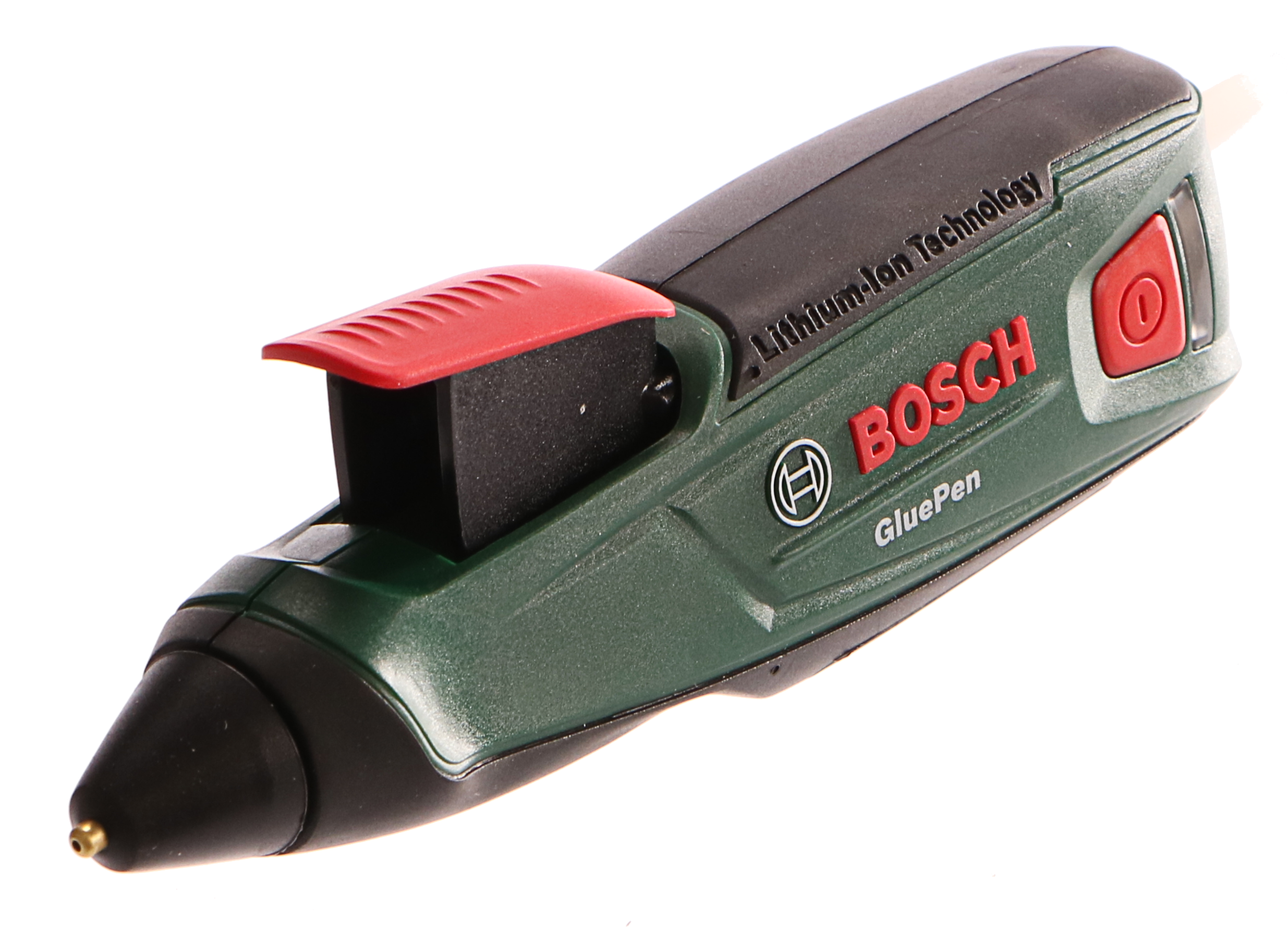 Bosch gluepen аккумулятор