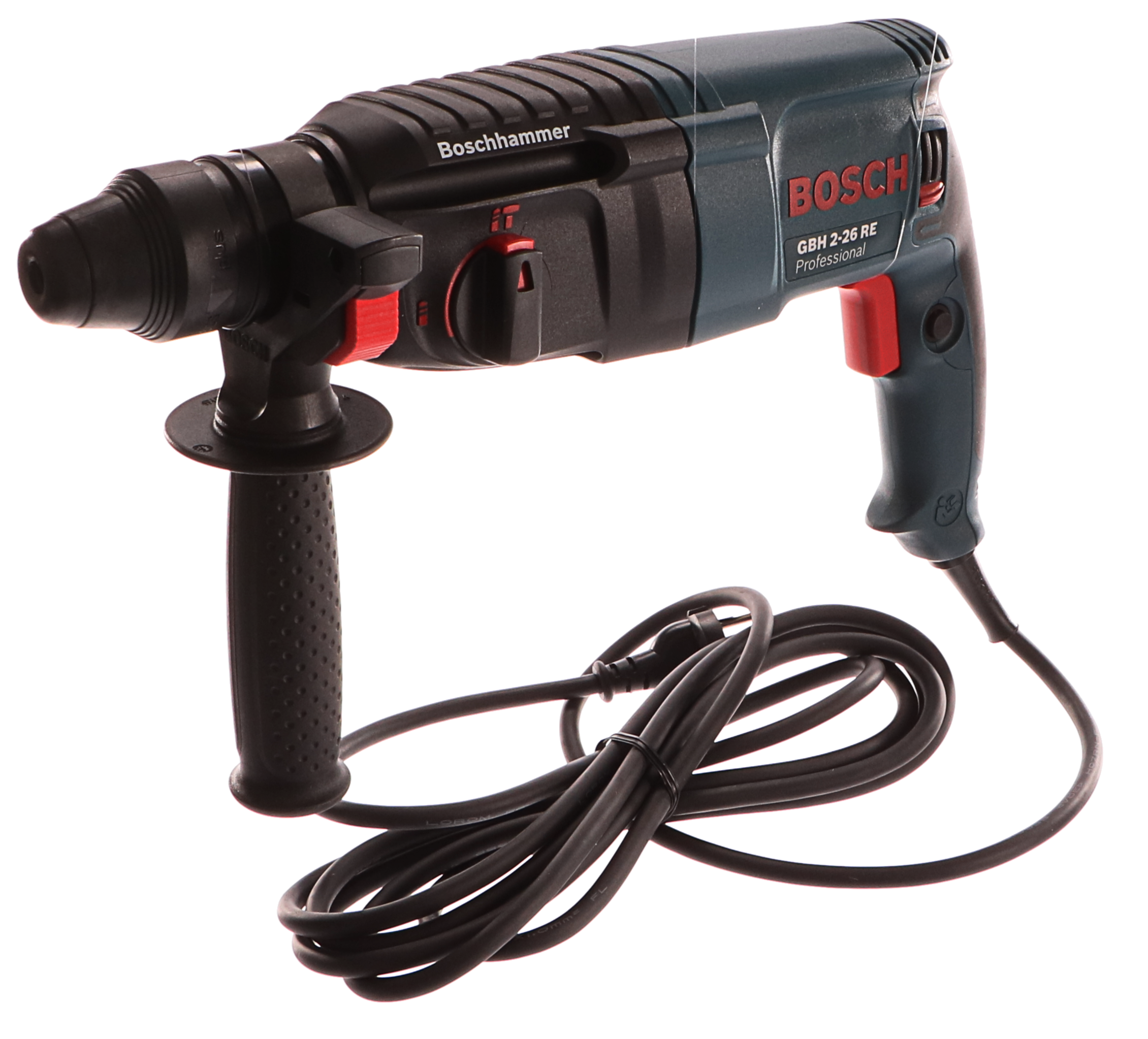 Vrtací kladivo s SDSplus Bosch GBH 226 RE Professional, 0611251703