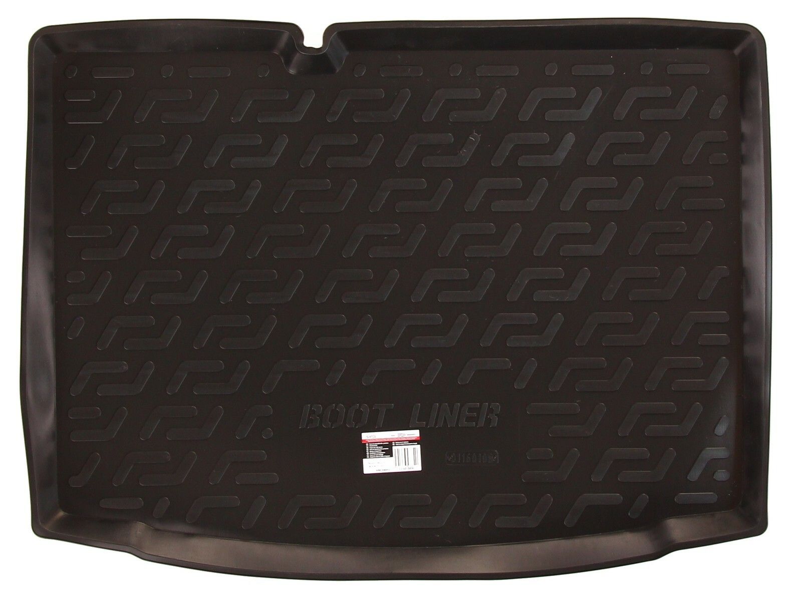 Plastová vana Škoda Fabia III (NJ3,NJ5) (15-)