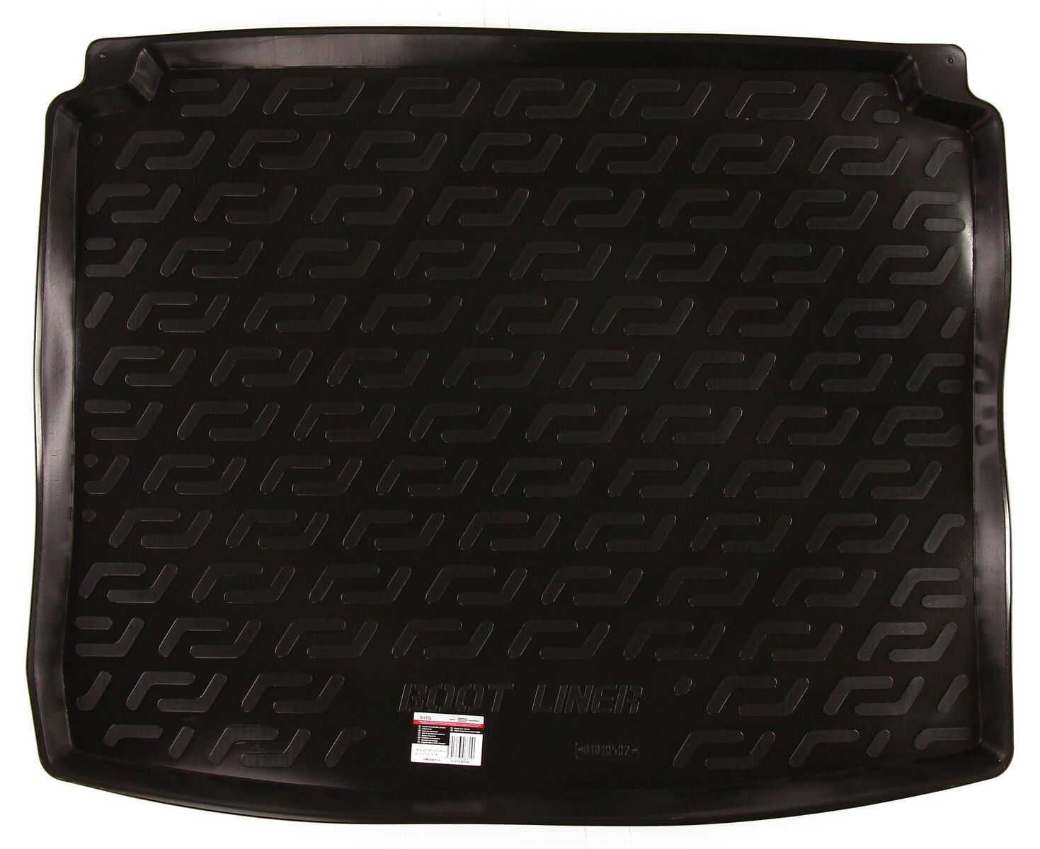 Plastová vana Volkswagen Golf IV Hatchback (A4 1J) (3/5-dv) (97-08)