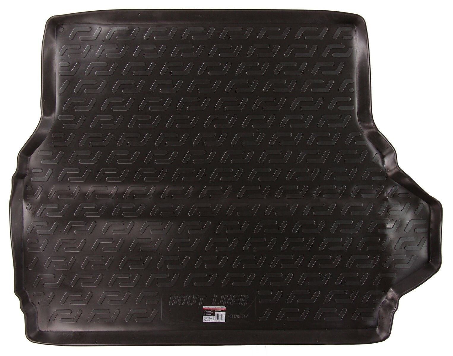 Gumová vana Land Rover Range Rover III (LM L322) (02-12)