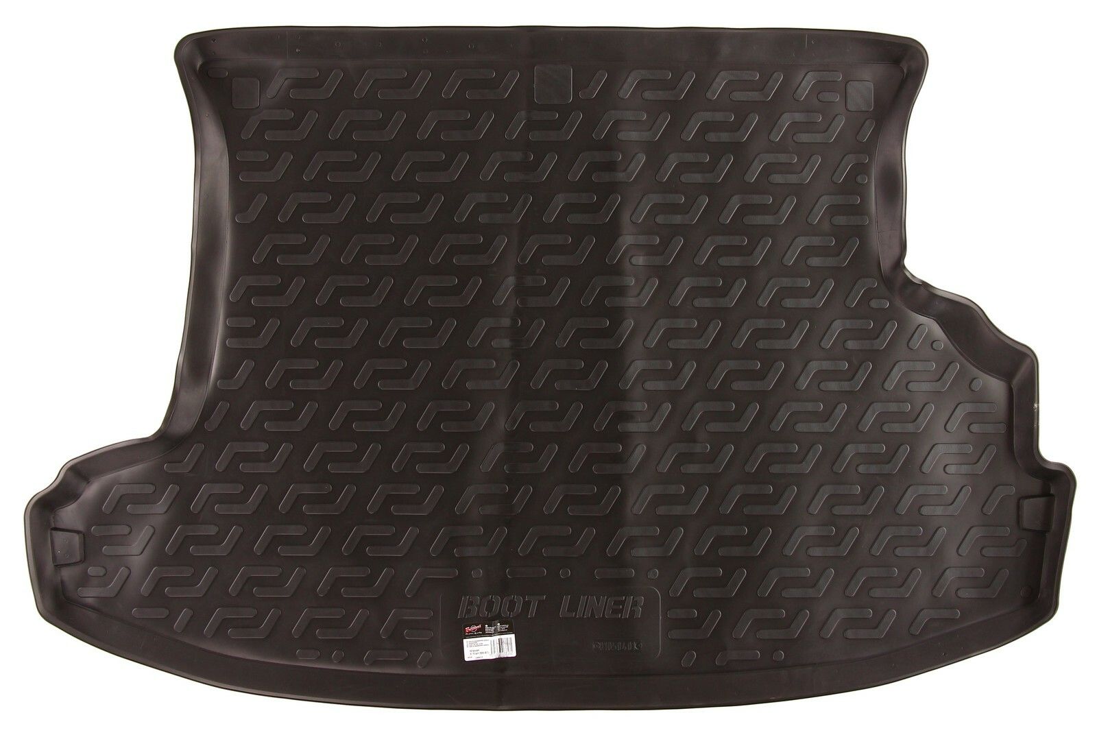 Vana do kufru gumová Nissan X-Trail I (T30) (01-09) SIXTOL