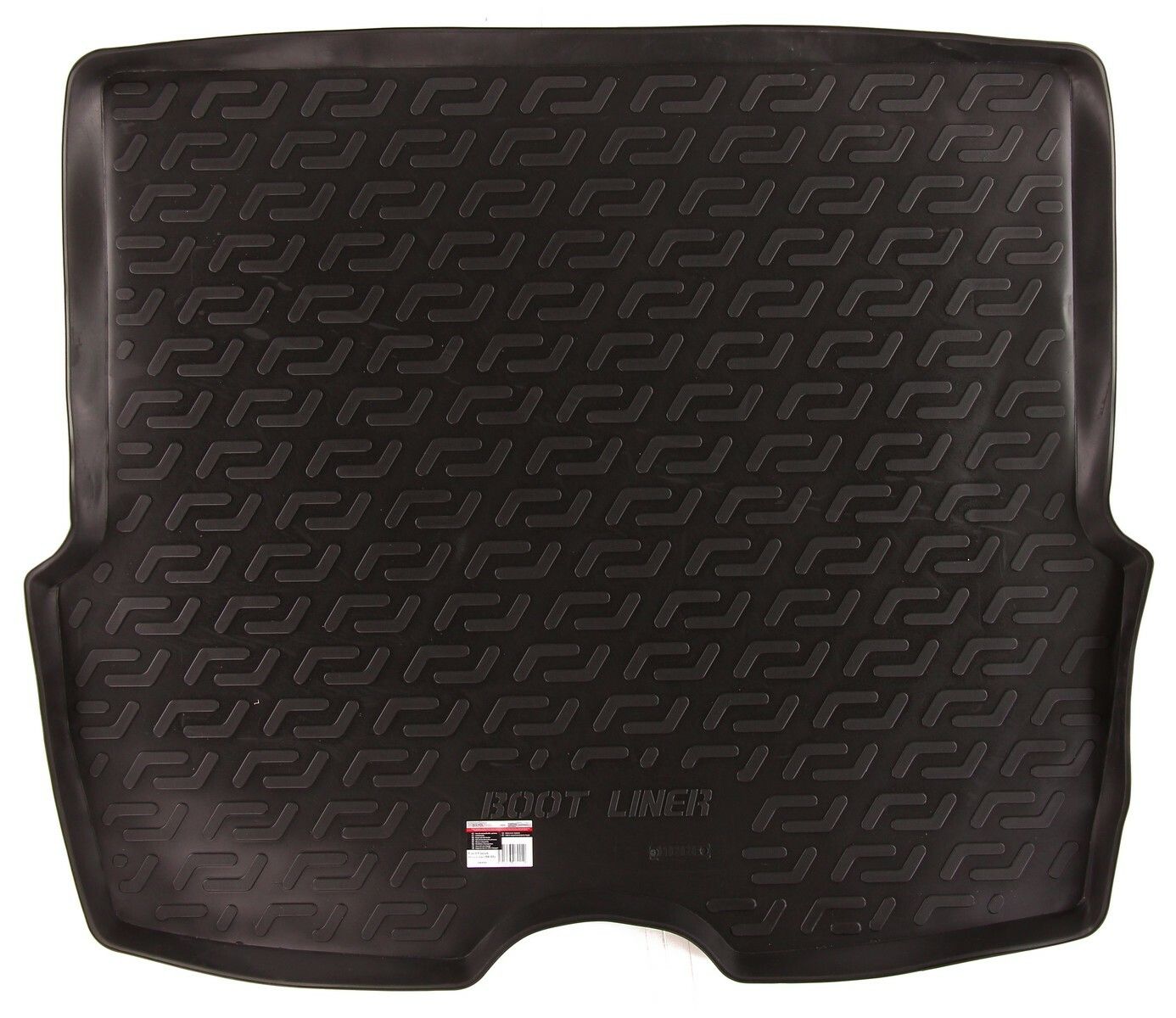 Fotografie Vana do kufru gumová Ford Focus I Turnier / Combi (DNW) (98-05) SIXTOL