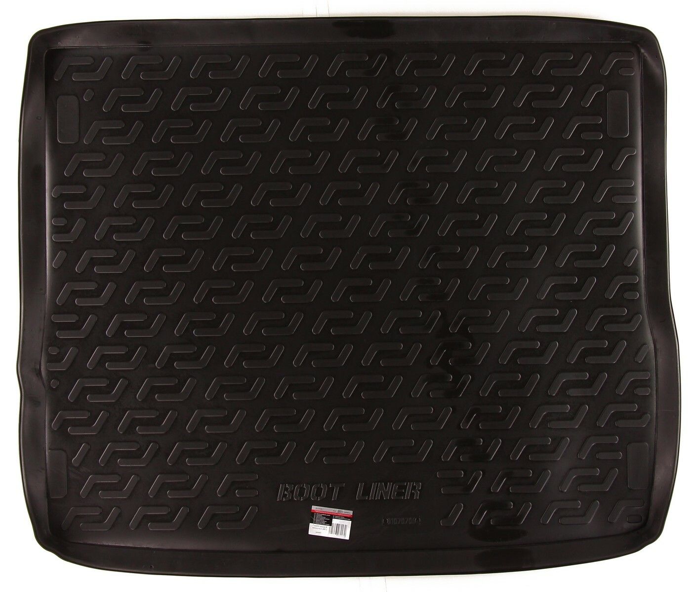 Vana do kufru gumová Ford Focus II Turnier / Combi (DA3) (05-08) SIXTOL
