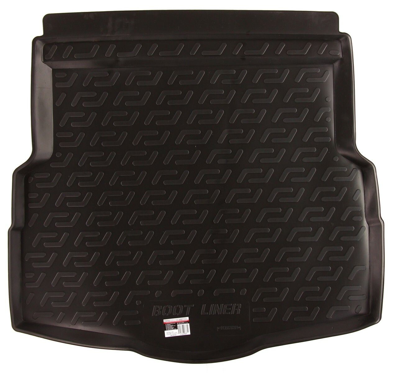 Vana do kufru gumová Alfa Romeo 159 Sportwagon SW / Combi (Type 939) (5-dv) (05-11) SIXTOL