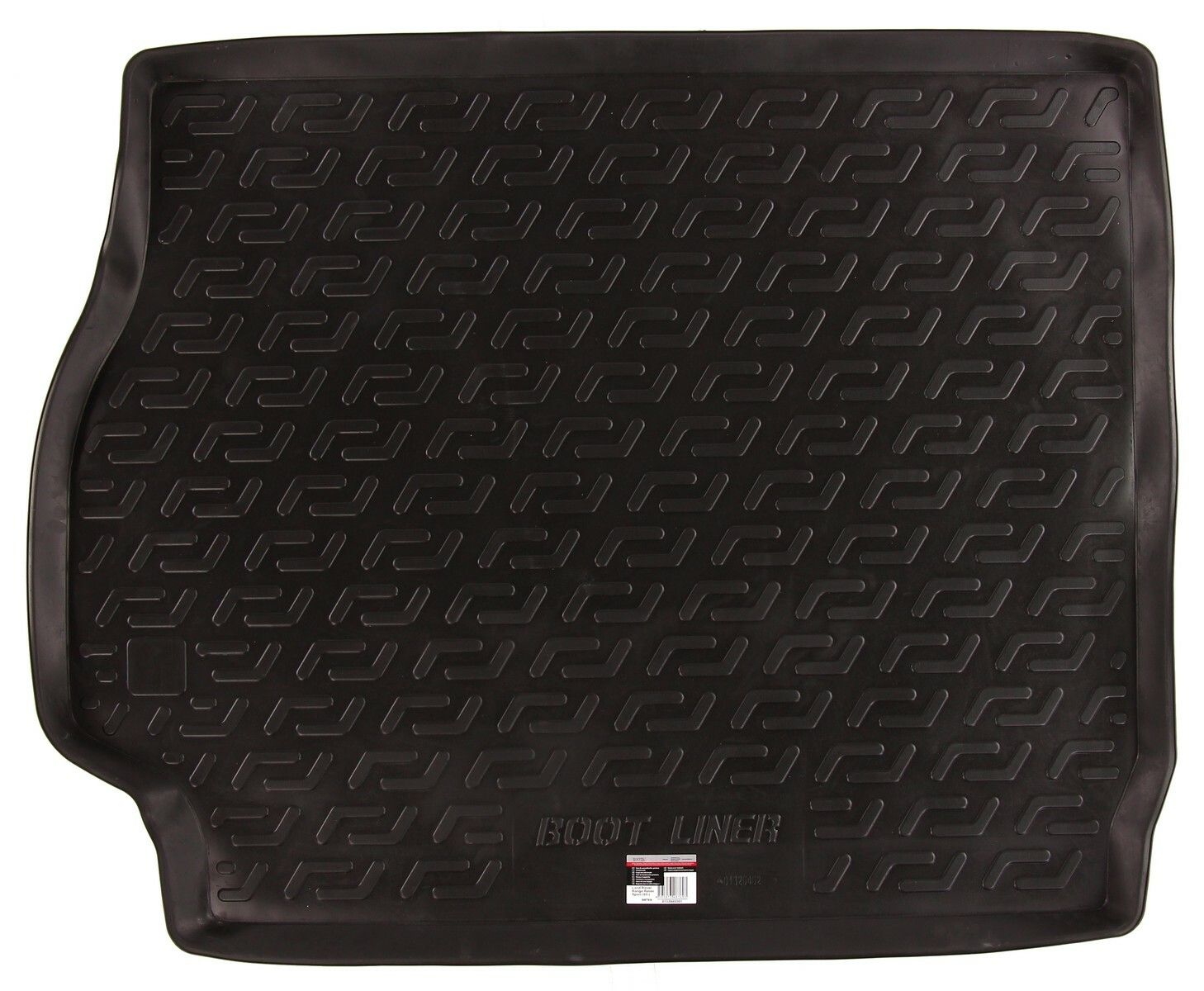 Gumová vana Land Rover Range Rover Sport (LS) (05-)