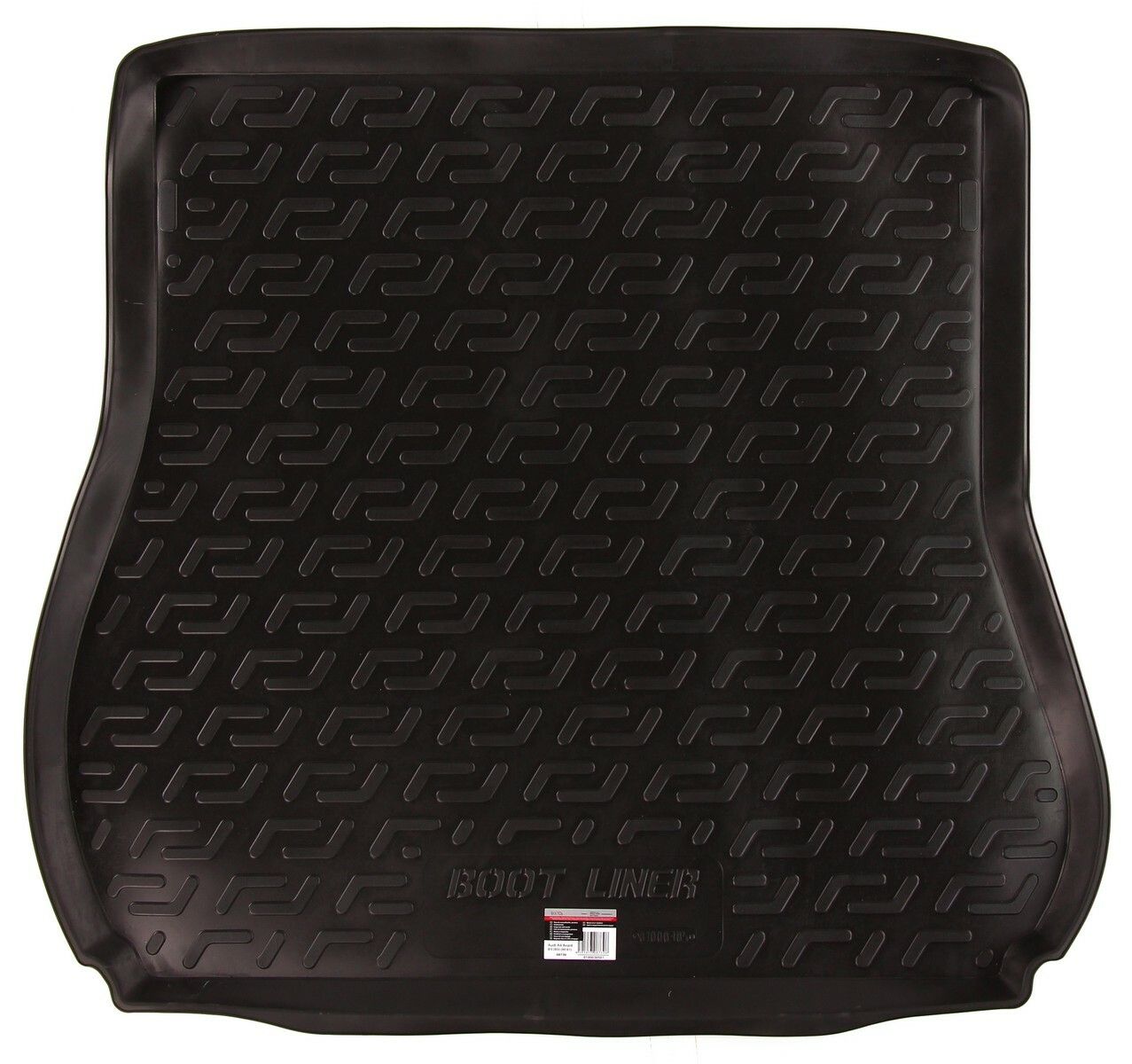 Vana do kufru gumová Audi A4 Avant / Combi (B5 8D) (5-dv) (94-01) SIXTOL