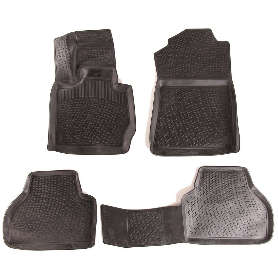 Gumov 233 Koberce Bmw X3 F25 10 3d Sixtol Torriacars