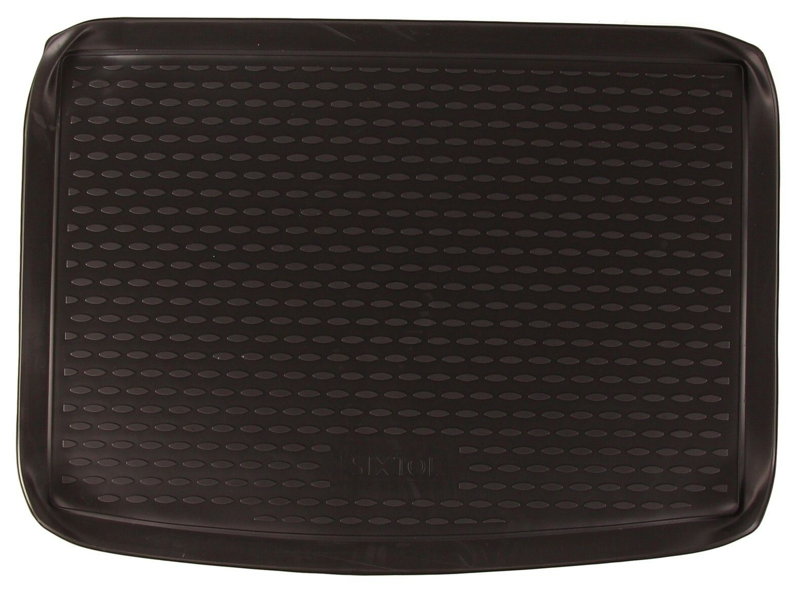 Vana do kufru gumová VW Golf Plus 2004-2014, hb. SIXTOL
