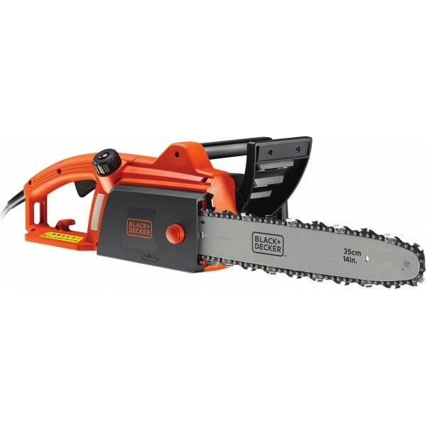 Řetězová pila BLACK + DECKER CS1835 BLACK&DECKER