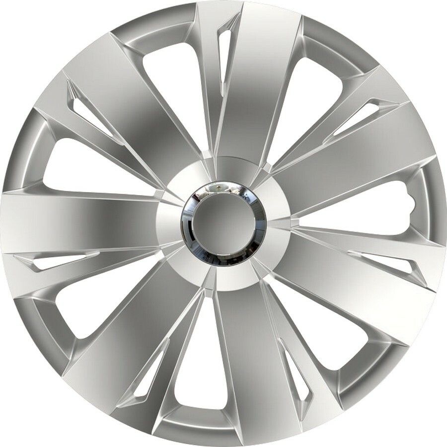 Poklice ENERGY RC Silver 1ks 14" SIXTOL