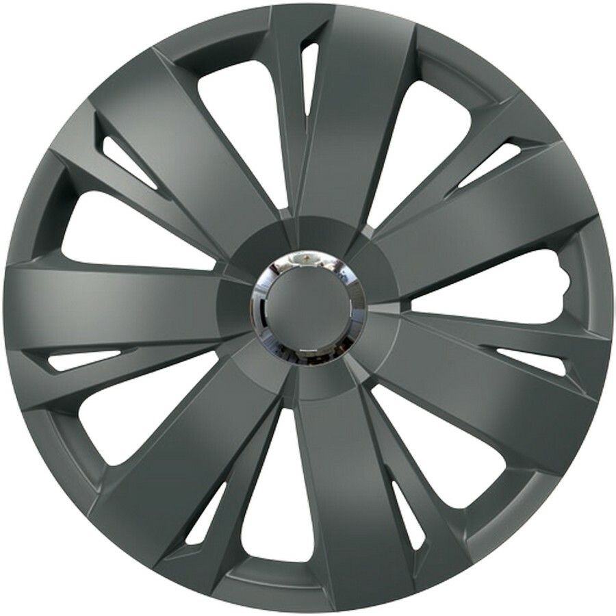 Poklice ENERGY RC Graphite 1ks 13" SIXTOL