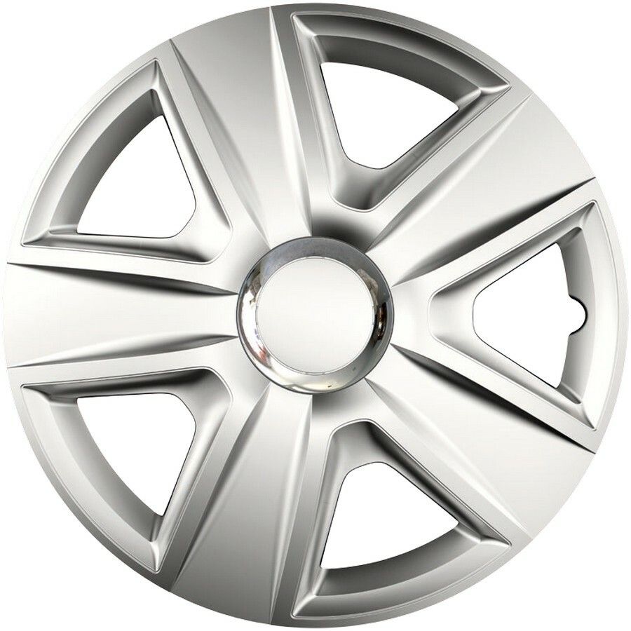 Poklice ESPRIT RC Silver 1ks 14" SIXTOL