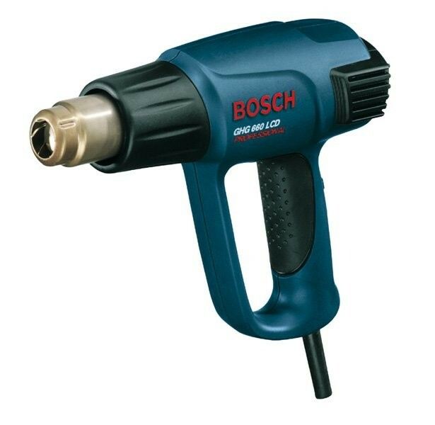 BOSCH GHG 660 LCD 0601944703