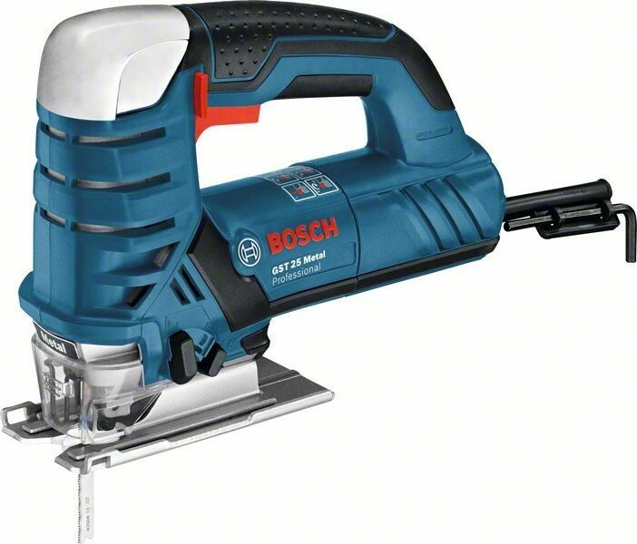 BOSCH GST 25 M 0601516000