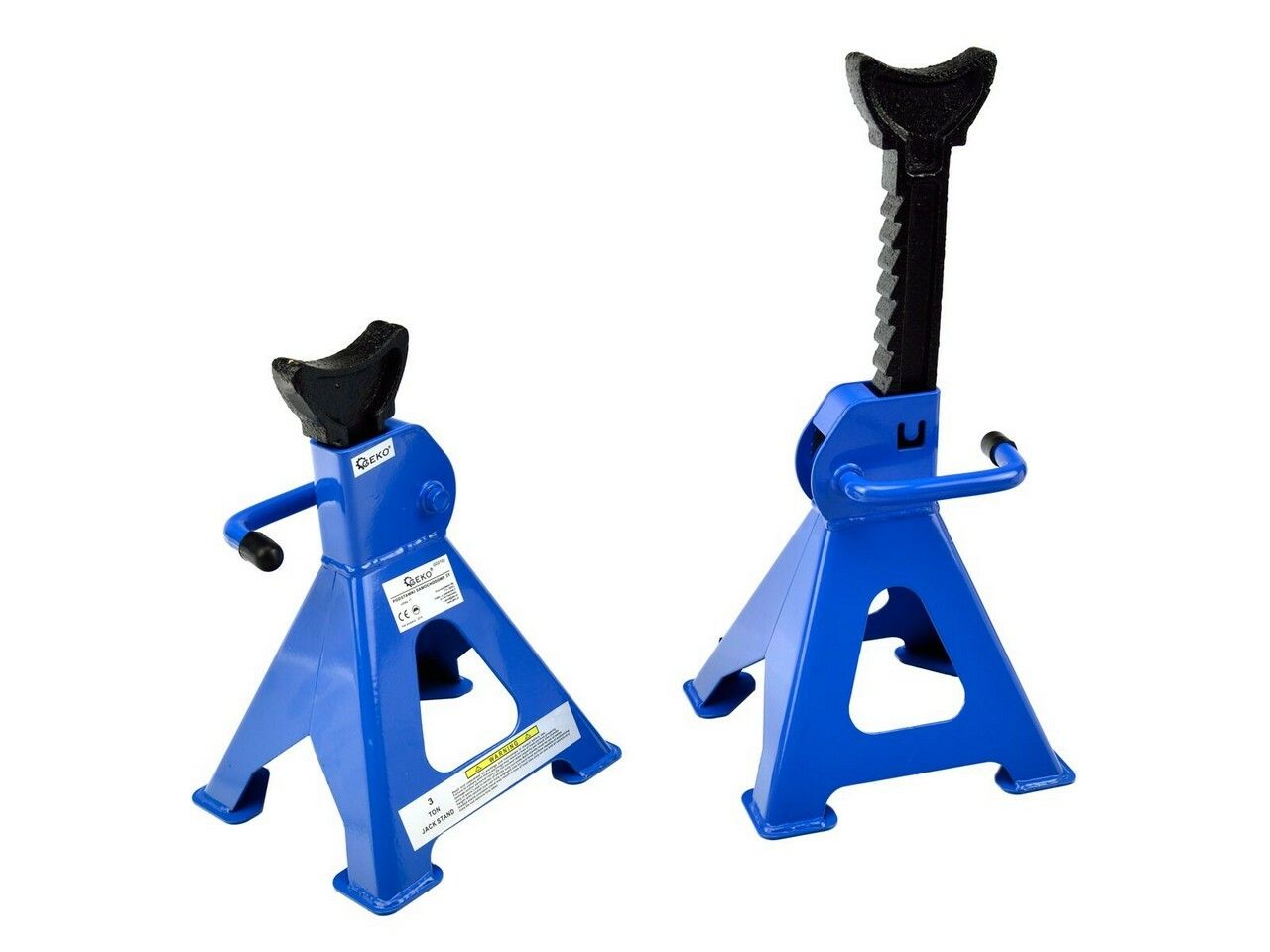 GEKO G02160 podstavec