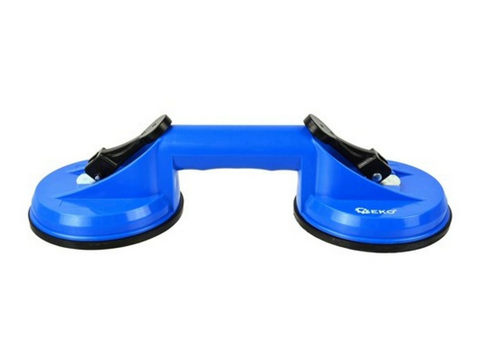 Přísavka dvoudílná, průměr 115 mm, GEKO