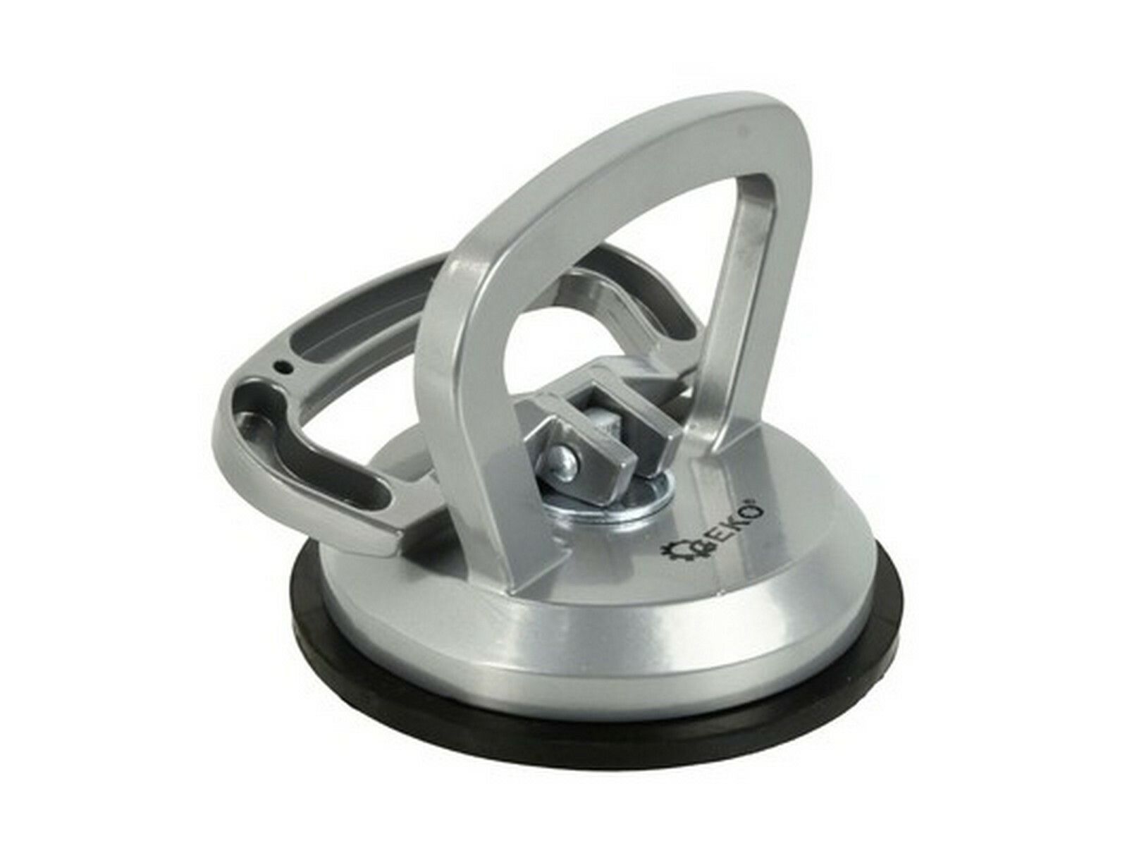 Přísavka jednodílná hilníková, průměr 115 mm, GEKO