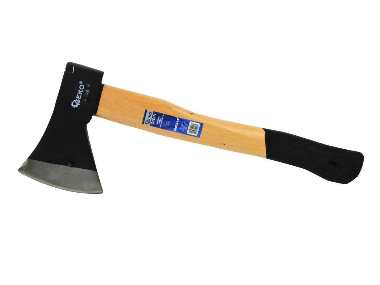GEKO G72211 sekera
