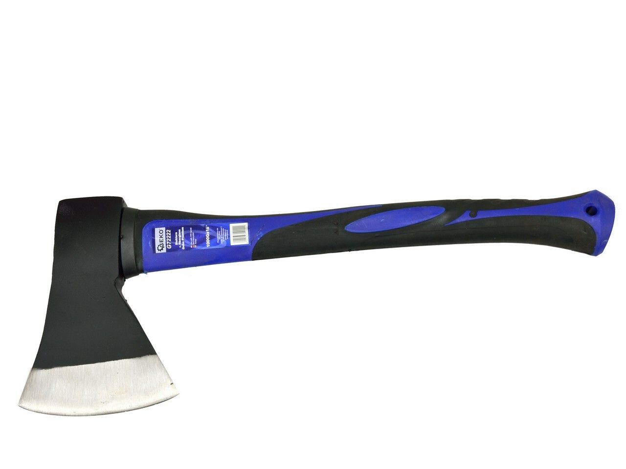 GEKO G72222 sekera