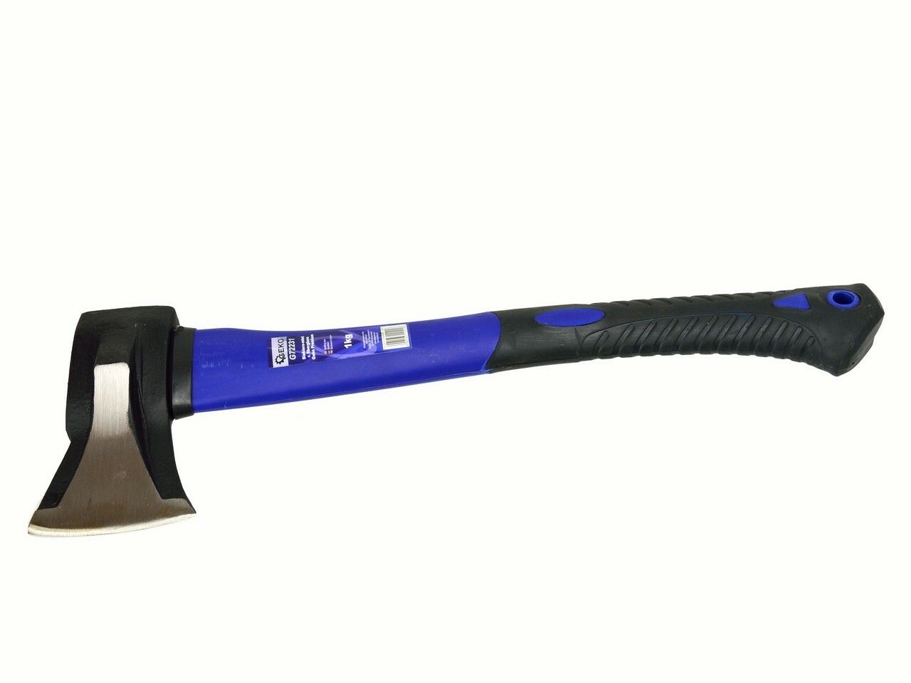 GEKO G72231 sekera