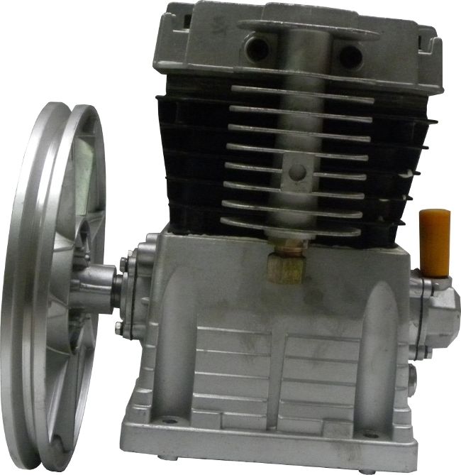 Kompresor do vzduchového kompresoru typ Z, 3HP, GEKO