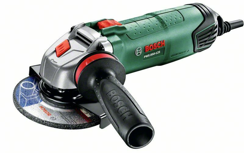 BOSCH PWS 850-125 06033A2720