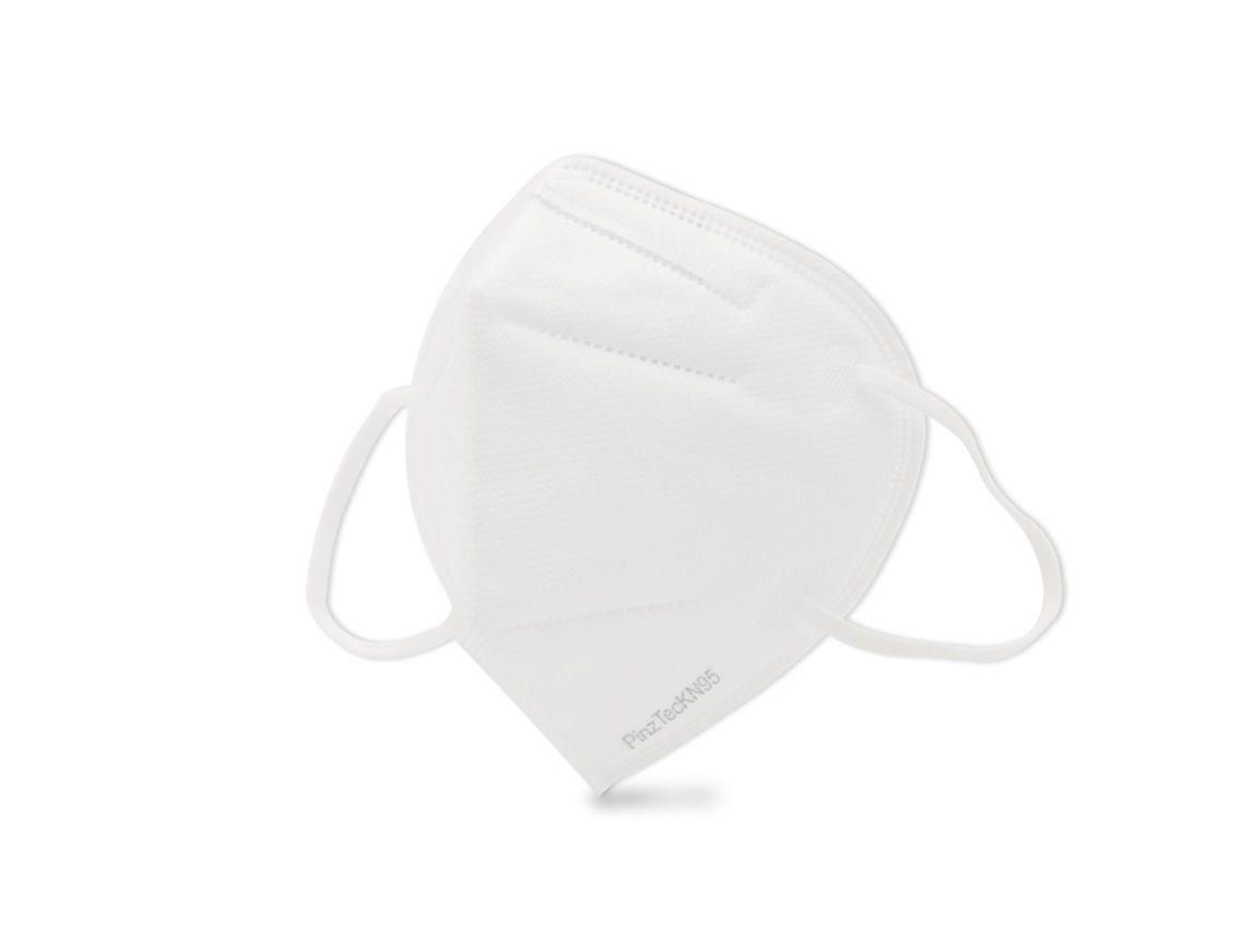 Respirátor KN95 - TorriaCars