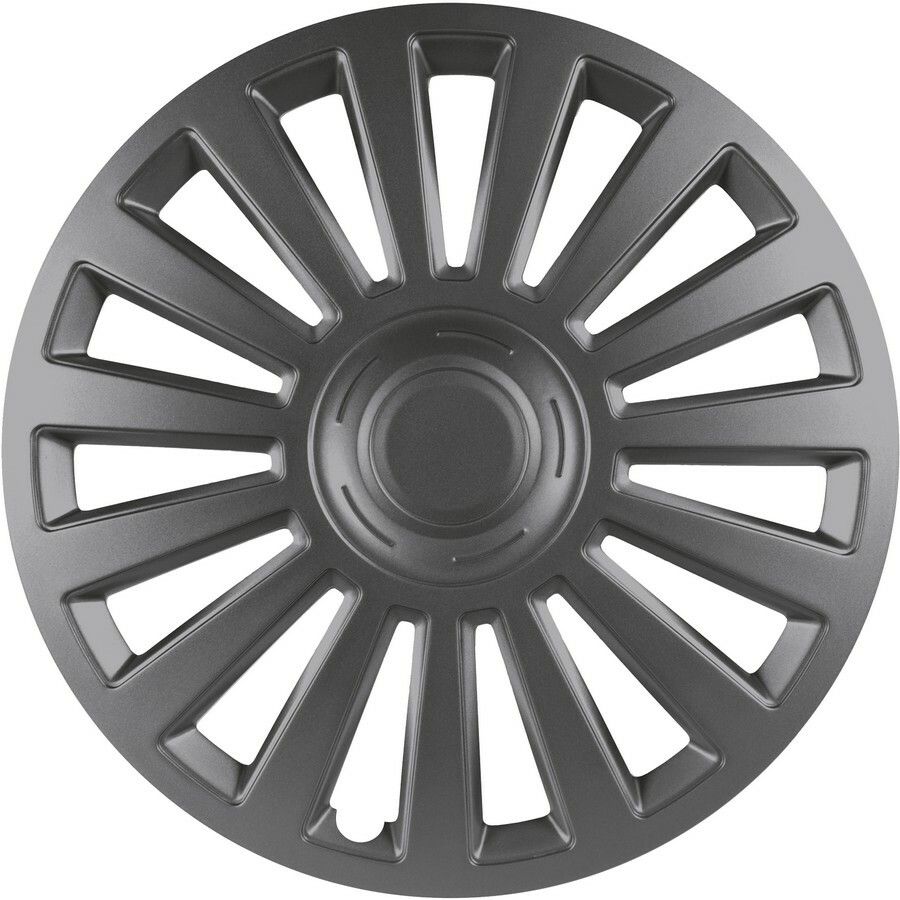 Poklice LUXURY Graphite 1ks 13" SIXTOL