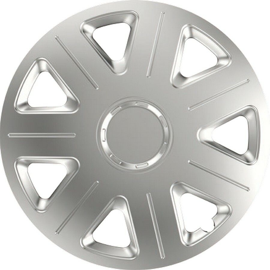 Poklice MASTER Silver 1ks 15" SIXTOL