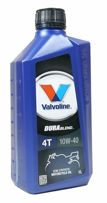 Valvoline Durablend 4T 10W-40 1L