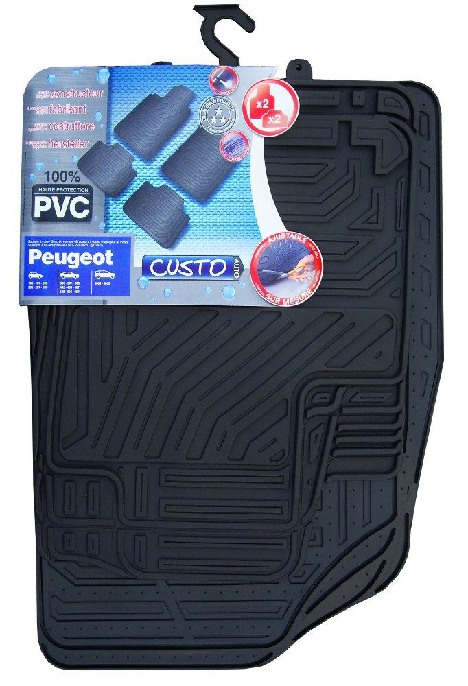 Autokoberce SEAT CORDOBA I, II, III SIXTOL