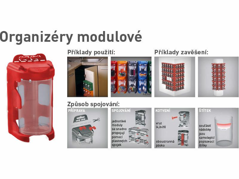 zavěsit na greenspoint obchoďák